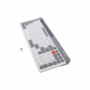 Клавіатура Maxxter KBW-02G-UA Wireless Grey (KBW-02G-UA) - Image 4