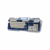 Клавиатура Maxxter KBG-RGB-01-UA RGB USB Metal (KBG-RGB-01-UA) - Image 3