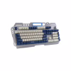 Клавиатура Maxxter KBG-RGB-01-UA RGB USB Metal (KBG-RGB-01-UA) - Image 4