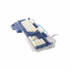 Клавиатура Maxxter KBG-RGB-01-UA RGB USB Metal (KBG-RGB-01-UA) - Image 6