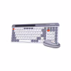 Комплект Maxxter KMS-WCM-03G-UA Wireless Gray/White (KMS-WCM-03G-UA) - Image 2