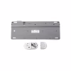 Комплект Maxxter KMS-WCM-03G-UA Wireless Gray/White (KMS-WCM-03G-UA) - Image 4