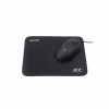 Коврик для мышки A4Tech X7-200MP Black (4711421964449) - Image 3