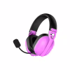 Навушники Hator Hyperpunk 3 Wireless Hi-Res SyncHUB connection Cyber Violet (ESH19) - Image 2