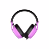 Навушники Hator Hyperpunk 3 Wireless Hi-Res SyncHUB connection Cyber Violet (ESH19) - Image 5