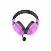 Навушники Hator Hyperpunk 3 Wireless Hi-Res SyncHUB connection Cyber Violet (ESH19) - Image 6
