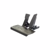 Педалі ігрові MOZA Racing SR-P USB тензодатчик 100 кг Black (RS11_Moza) - Image 2