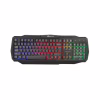 Комплект Xtrike ME CM-406 USB Black (CM-406) - Image 2