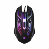 Комплект Xtrike ME CM-406 USB Black (CM-406) - Image 5