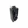 Акустична система Media-Tech Boombox BT 18W Black (MT3150) - Image 3
