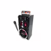 Акустична система Media-Tech Boombox BT 18W Black (MT3150) - Image 5