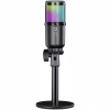 Мікрофон Defender Glow GMC 400 USB RGB (64640) - Image 7
