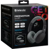 Навушники Defender FreeMotion B480 Bluetooth Black (63480) - Image 9