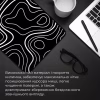 Килимок для мишки GamePro MP085AB Black (MP085AB) - Image 8