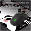 Килимок для мишки GamePro MP085WP White (MP085WP) - Image 7