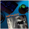 Килимок для мишки GamePro MP145RS Gray (MP145RS) - Image 3