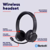 Наушники Trust Ayda Wireless ENC Black (25463) - Image 10