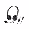 Навушники Genius HS-230U USB-C Black (31710021405) - Image 3