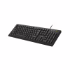 Клавіатура Genius KB-113 USB UA Black (31300018407) - Image 2