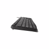 Клавіатура Genius KB-117S USB UA Black (31300017409) - Image 2