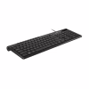 Клавиатура Genius SlimStar 230II USB UA Black (31310048406) - Image 2
