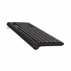 Клавиатура Genius SlimStar 230II USB UA Black (31310048406) - Image 3