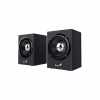 Акустична система Genius SP-HF385 Bluetooth Black (31730046400) - Image 4