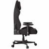 Кресло игровое Hator Darkside 3M Fabric Black (HTC3010M) - Image 3