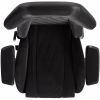 Кресло игровое Hator Darkside 3M Fabric Black (HTC3010M) - Image 5