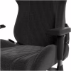 Кресло игровое Hator Darkside 3M Fabric Black (HTC3010M) - Image 6