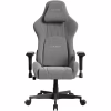 Кресло игровое Hator Darkside 3M Fabric Grey (HTC3016M) - Image 2
