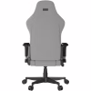 Кресло игровое Hator Darkside 3M Fabric Grey (HTC3016M) - Image 5