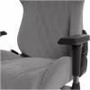 Кресло игровое Hator Darkside 3M Fabric Grey (HTC3016M) - Image 9