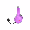 Наушники Hator Phoenix 2 Wireless Hi-Res SyncHUB Cyber Violet (ESH42) - Image 3