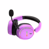 Наушники Hator Phoenix 2 Wireless Hi-Res SyncHUB Cyber Violet (ESH42) - Image 4