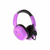 Наушники Hator Phoenix 2 Wireless Hi-Res SyncHUB Cyber Violet (ESH42) - Image 5