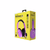 Наушники Hator Phoenix 2 Wireless Hi-Res SyncHUB Cyber Violet (ESH42) - Image 6