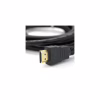 Кабель мультимедійний HDMI M to HDMI M 5.0m V1.4 1080P black Ritar (HDMI(M)/(M)V1.4-5m-94P) - Image 3