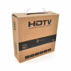 Кабель мультимедійний HDMI M to HDMI M 10.0m V1.4 4K black Ritar (HDMI(M)/(M)V1.4-10m-348B/19931) - Image 2