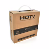 Кабель мультимедійний HDMI M to HDMI M 15.0m V1.4 4K black Ritar (HDMI(M)/(M)V1.4-15m-348B) - Image 2