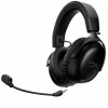 Наушники HyperX Cloud III S Wireless/USB-A/USB-C Black (A59YZAA) - Image 3