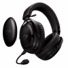 Навушники HyperX Cloud III S Wireless/USB-A/USB-C Black (A59YZAA) - Image 6