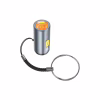 Перехідник USB-C to cigarette lighter adapter Gray HOCO (6942007647694) - Image 2