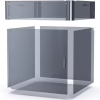 Додаткове обладнання Creality акриловий корпус Ender-5 Max (4005010097) - Image 3