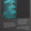 Килимок для мишки GamePro MP275M Black (MP275M) - Image 8