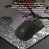 Коврик для мышки GamePro MP275W Black (MP275W) - Image 9