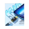 Переходник USB-C F to Lightning M 30W black XoKo (AC-033) - Image 6