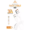 Дата кабель USB 2.0 AM to USB-C 3A XoKo (XK-3-TC) - Image 4