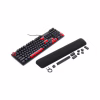 Клавиатура A4Tech Bloody S525N RGB BLMS Red Switch USB Fire Black (4711421002066) - Image 4