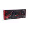 Клавиатура A4Tech Bloody S525N RGB BLMS Red Switch USB Fire Black (4711421002066) - Image 6